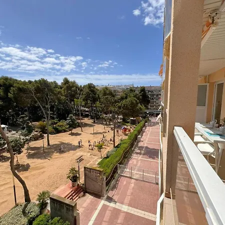 Park 406. شقة