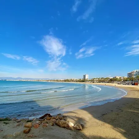 Park 406. Salou