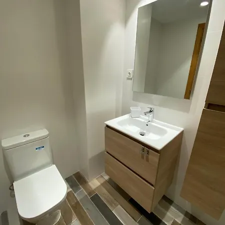 Apartment Park 406. Salou