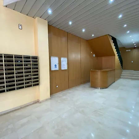 Apartment Park 406.