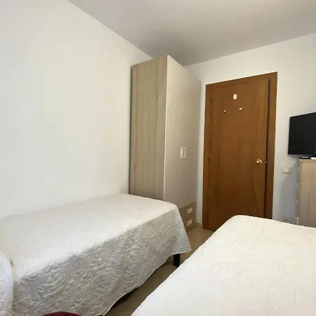 Apartment Park 406. *