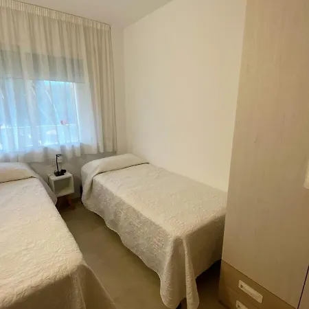 Park 406. Apartment