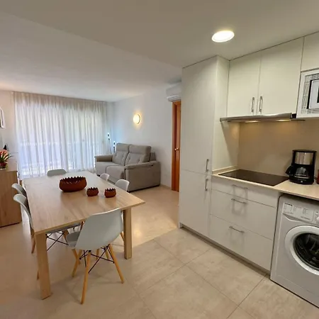 Apartment Park 406. *