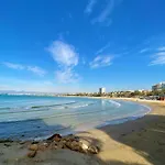 Park 406. Salou