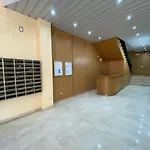 Apartamento Park 406.