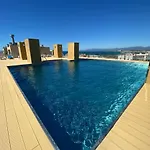 Park 406. Apartamento *