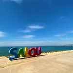 Park 406. * Salou