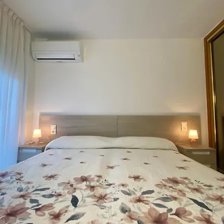 Apartamento Park 406.